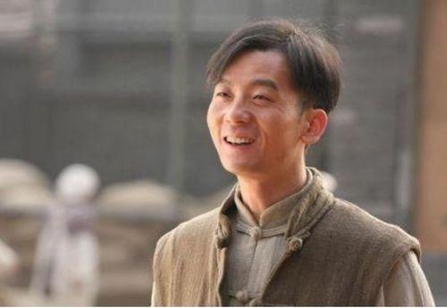 内地演员宗平的妻子,揭开内地著名演员背后的温馨故事