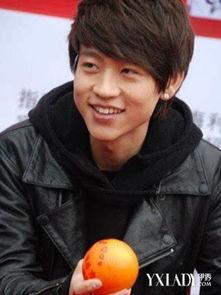 快男魏晨个人资料