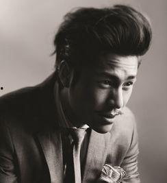 陈坤最近照片,风采依旧，岁月静好