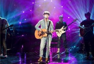 歌手赵雷的资料,民谣歌手的温暖之声