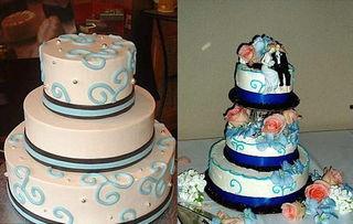 蛋糕对比 搞笑,甜味与笑料的甜蜜对决