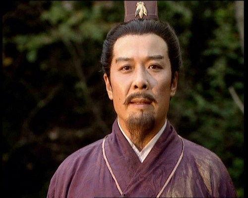 刘备的个人资料